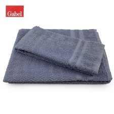 Set spugna 1+1 GABEL articolo RIFLESSI Var. METALLO