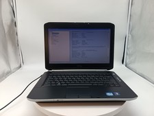 DELL LATITUDE E5420 I5-2520M