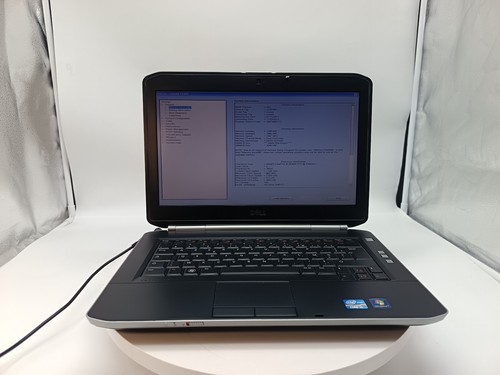 Dell latitude e5420 2520m - e5420, i5-2520m
