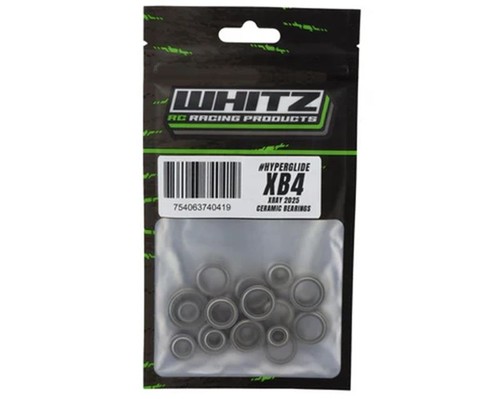 Whitz racing xray xb4 - xray,