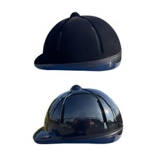 Casco equestri per bambini Forniture per cappellini a prova di shock a cavallo