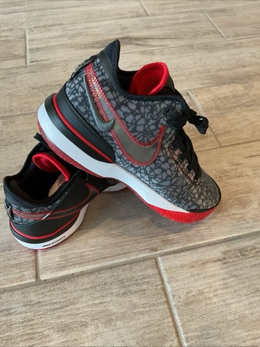 Nike zoom lebron - zoom, gen
