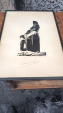 Lorenzo Viani incisione