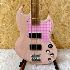 Basso esp viper rimi ushigome - basso,