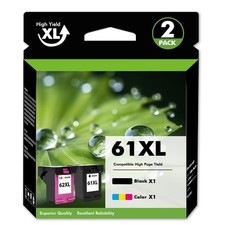 61XL 61 XL Ink Printer
