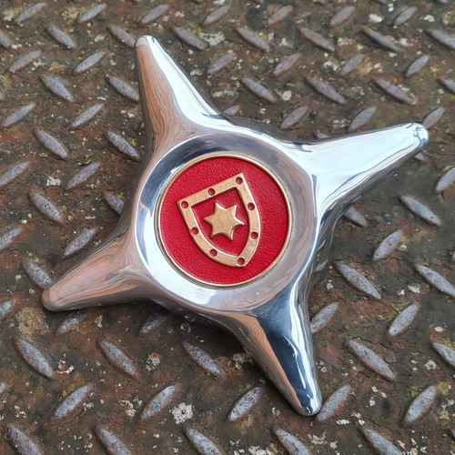 Spinner alluminio originale - spinner,