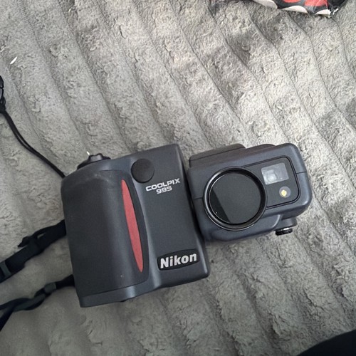 Nikon coolpix 995 2 - nikon, 3,2