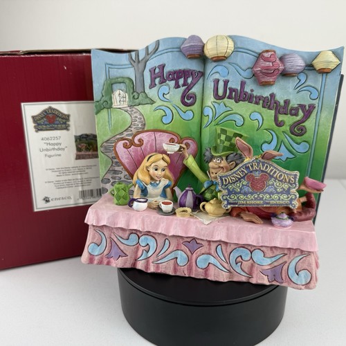 Disney traditions jim shore - disney,