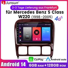 6+128G Carplay Android14 per