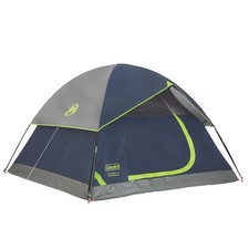 Coleman sundome tenda - coleman, da
