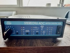 Mytek Stereo 96 ADC 24/96