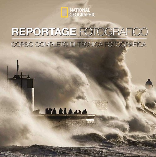 Reportage fotografico corso - reportage,
