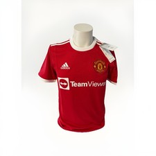 Maglia home uomo Manchester