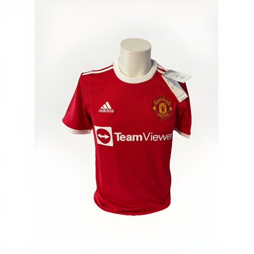Maglia home uomo manchester - uomo,