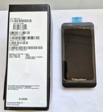 Smartphone blackberry z10 - smartphone,