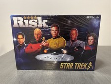 Star Trek 50th Anniversary