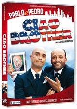 Ciao brother - ciao, (dvd)