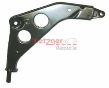 METZGER RICAMBI AUTO braccio oscillante triangolare 58023302 per MINI R52 R53 R50 Cooper