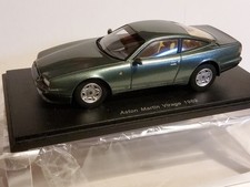 1/43 ASTON MARTIN 1989 VIRAGE