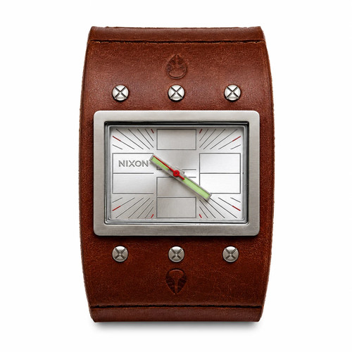 Orologio vintage nixon - vintage,