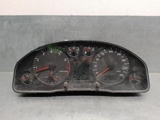 4B0919881A quadro strumenti per AUDI A6 BERLINA (4B2) 1997 4764576