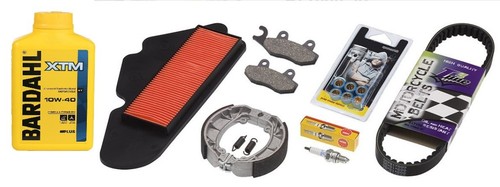 Kit riparazione revisione - riparazione,