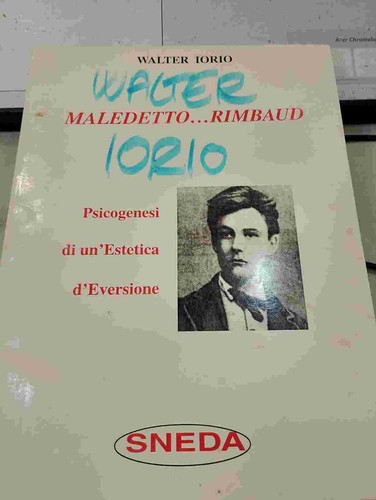 Walter iorio - walter,