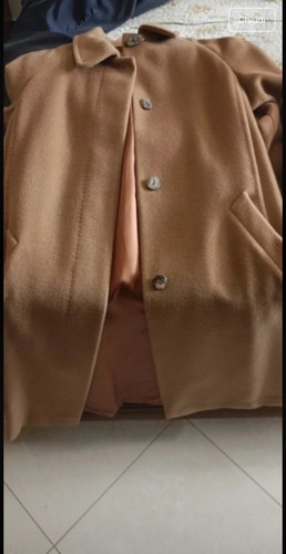 Cappotto vera pelle - pelle, di