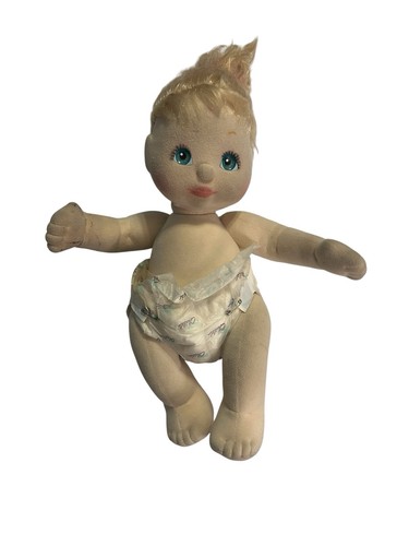 Bambola vintage child - bambola, my