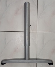 Scrivania Ikea Galant gamba a