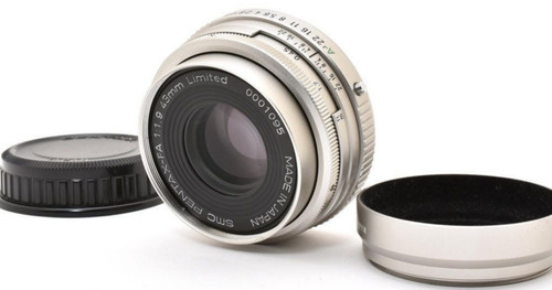 Quasi nuovo pentax - [quasi, nuovo]