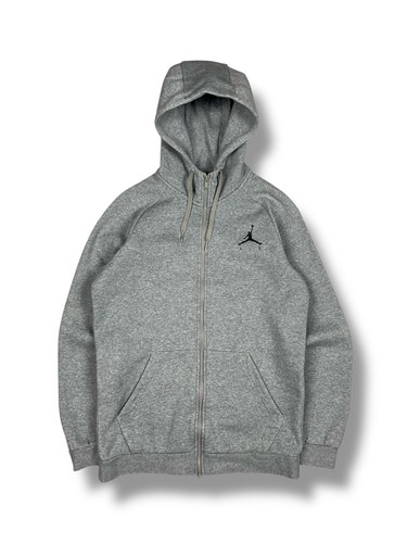 Felpa nike air - air, grigia