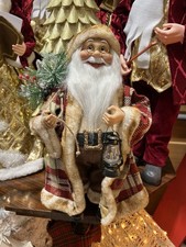 Oggettistica Natalizia Babbo