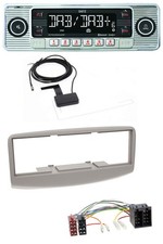 Autoradio Dietz Bluetooth USB