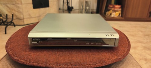 Dvd player audiola dvx - player, 2010
