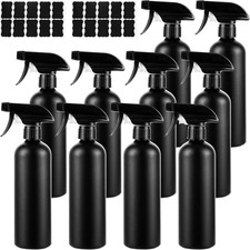 10 Flaconi Spray Da 500 Ml, in