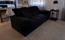 DIVANO 3 POSTI DIVANI&DIVANI