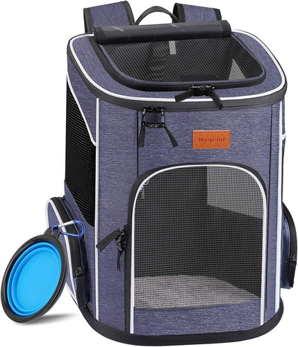 Zaino per cani gatti 7kg - zaino,