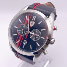 Ferrari Scuderia Chronograph