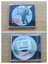 AEROSMITH Hole in my Soul CD