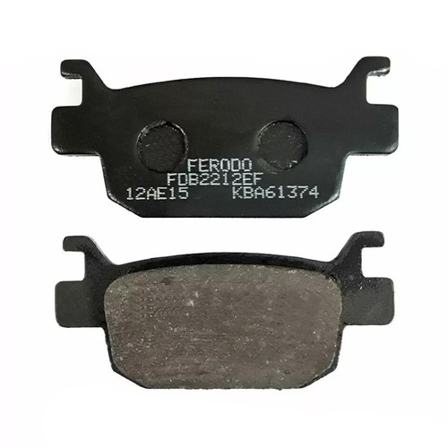 Coppia pastiglie freno - coppia,