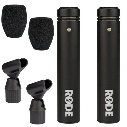 Rode matched pair coppia - m5,
