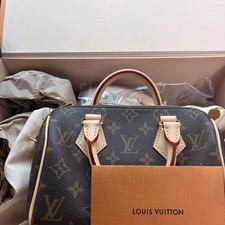 Louis Vuitton Speedy 2.0 Bag