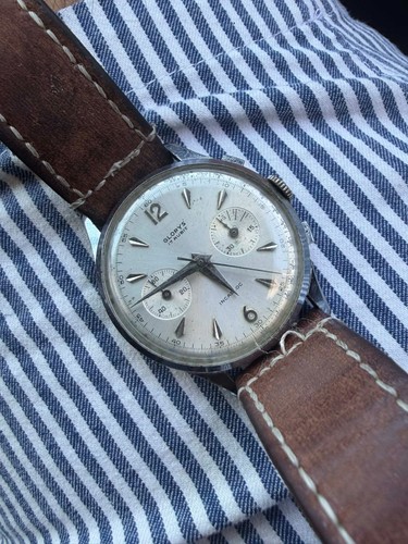 Orologio vintage glorys - orologio,