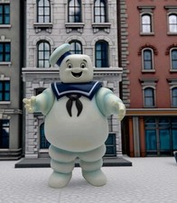 Ghostbusters stay puft - ghostbusters,