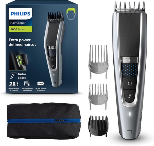 Philips hair clipper serie - philips,