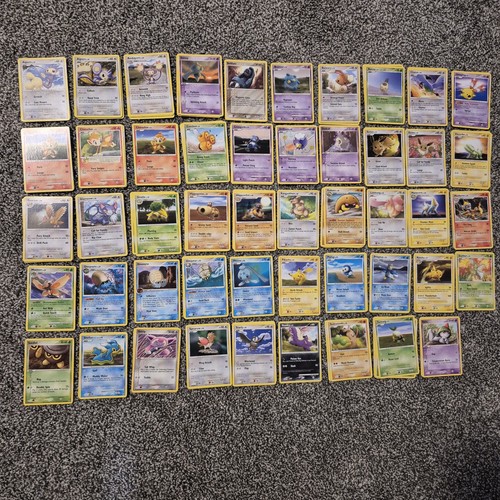 Pokemon tesori misteriosi - pokemon,