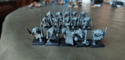 Warhammer aos the - warhammer,