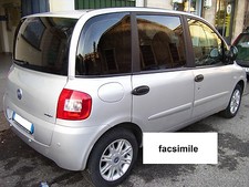 Fiat multipla pellicola - multipla,