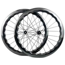 Set ruote bici da strada in